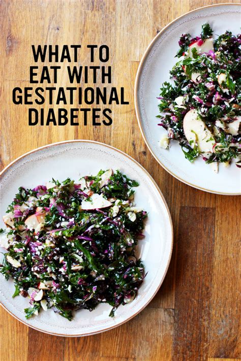 Gestational Diabetes Recipes Meal Ideas Dandk Organizer