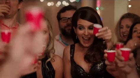 Partying Amy Poehler GIF By HBO Find Share On GIPHY