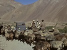 Film Afghanistan 1971