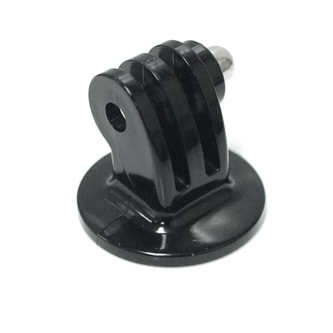 1 Pack Tripod Mount Adapter For Gopro Hd Hero 5 4 3 2 1 Camera