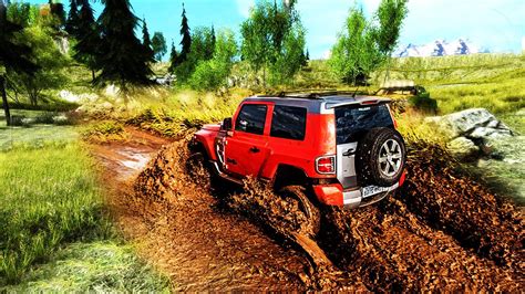 4x4 Offroad Game Jeep Driving On Mountains Apk For Android Download