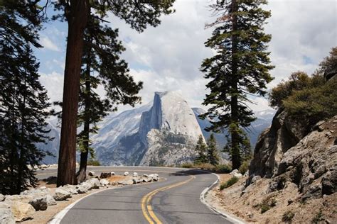 8 Things You Never Knew About Yosemite National Park Travel Trivia
