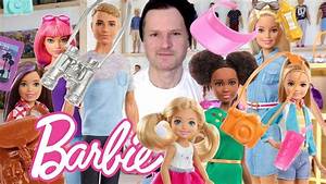 Chelsea, Barbie, Dreamhouse, Adventures, Shop, Clothing, U0026, Shoes