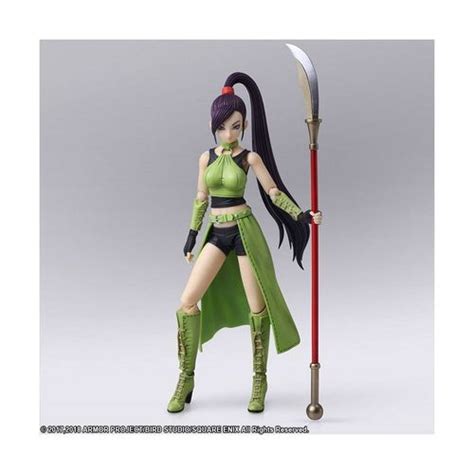 Dragon Quest Xi Echoes Of An Elusive Age Figurine Bring Arts Jade 15