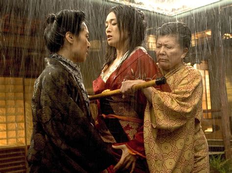 Memoirs Of A Geisha Is Finally Coming To Netflix India Details Inside