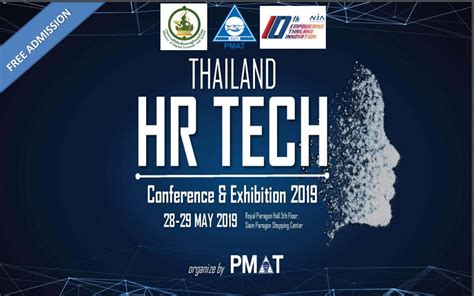 Connect with innovators and take your hiring to the next level, join hundreds of recruiters. ค้นพบคำตอบ AI in HR ในงาน Thailand HR Tech Conference ...