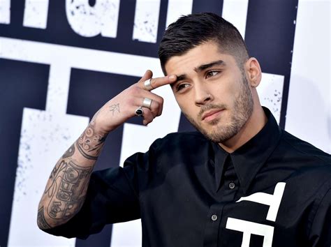 Zayn Malik Is The Reason Why One Direction Is Not Having A Reunion