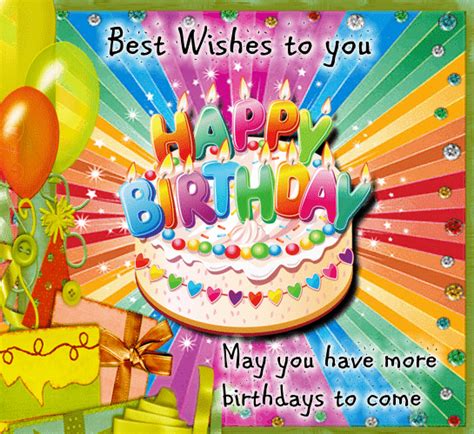 A Birthday Blessing For You Free Birthday Blessings Ecards 123 Greetings