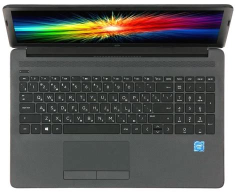 Ноутбук Hp 250 G7 197v0ea — купить в интернет магазине по низкой цене