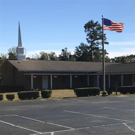 Indian Springs Baptist Church Eight Mile Al