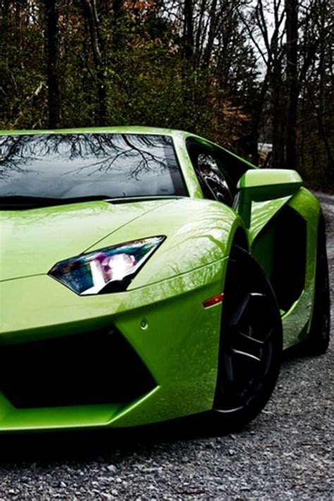Green Lamborghini Wallpaper By Sunildjk E Free On Zedge Green Lamborghini Luxury Cars