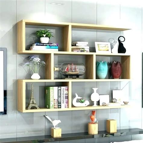 Pin By Lainey On Storage Declutter White Wall Shelves Shelves