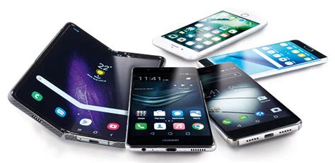 Smartphone Test Der Große Handy Vergleich Stiftung Warentest