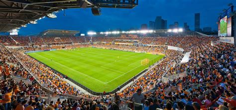 We did not find results for: BBVA Compass Stadium | POPULOUS