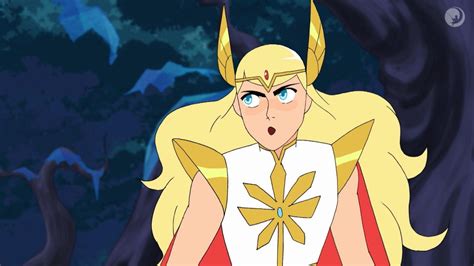 She Ra Catra Sends Horde Bots To Attack The Princesses Exclusive
