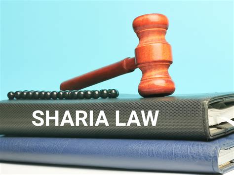 Can Sharia Law Help Tackle Sexual Harassment 5pillars