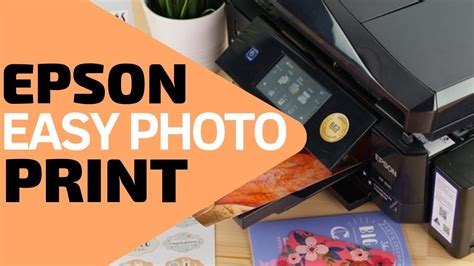 Epson L805 Программа Для Печати Фотографий Telegraph