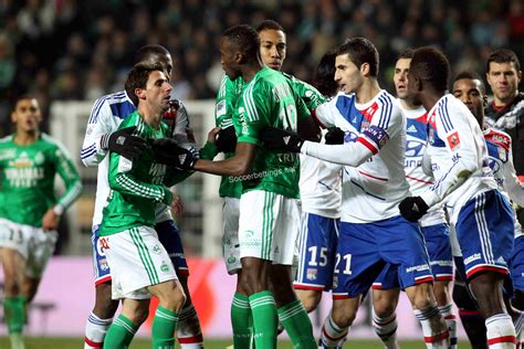 Head to head statistics and prediction, goals, past matches, actual form for ligue 1. SAINT ETIENNE - LYON PREDICTION (05.02.2017) - Soccer ...