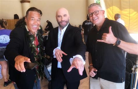 Mauis Film Industry Soars In John Travolta Bruce Willis Guy Fieri Hbo Hallmark And More