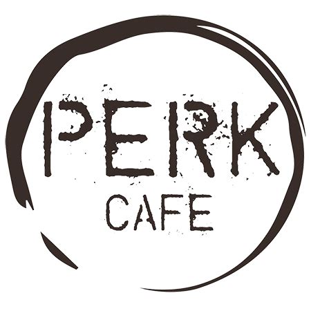 Home - Perk Cafe