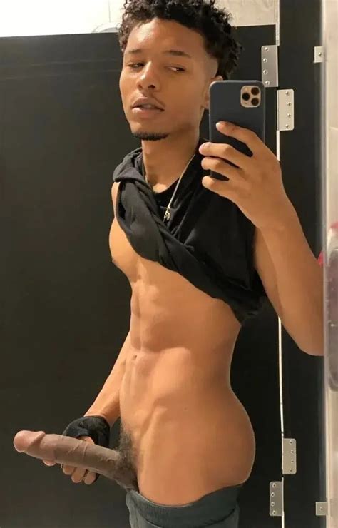 Mirror Selfies Of Nude Black Lads Porn Gay Guys
