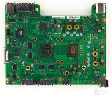 Xbox 360motherboard Images Consolemods Wiki
