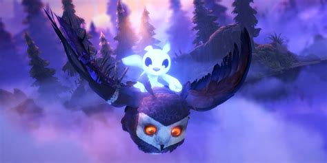 Ori and the Will of the Wisps Developer Interview | Screen Rant