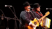 Los Texmaniacs and the Origins of Tex Mex Music - YouTube