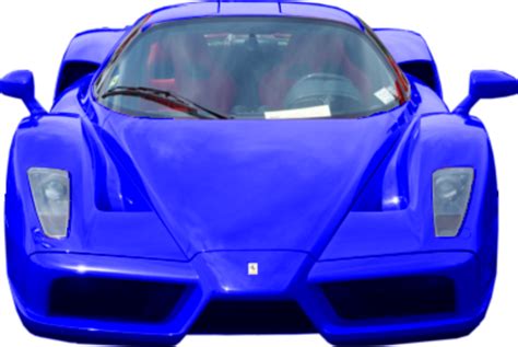 Ferrari Enzo Psd Official Psds