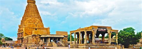 Tourism In Thanjavur Things To Do In Thanjavur