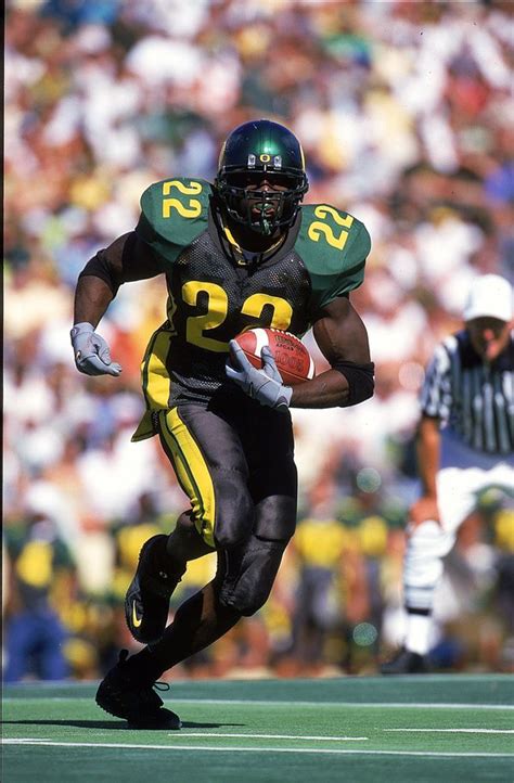 The 50 best uniforms in college football. 50 Oregon Football Uniforms That Changed The Way We See ...