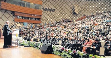 An official twitter of public service department of malaysia. Ucapan Perdana Menteri di Majlis Perdana Perkhidmatan Awam ...