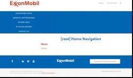 This is the key secret for winning consideration in this application. Exxonmobil Easymatch Login Page