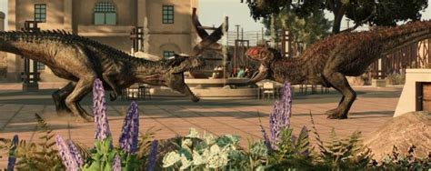 Jurassic World Evolution 2 Dominion Malta Dlc Review Thesixthaxis
