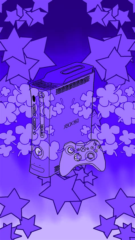 Purple Xbox Wallpapers Top Free Purple Xbox Backgrounds Wallpaperaccess