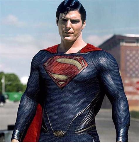 The Real Superman Mundo Superman Superman 2 Superman Man Of Steel