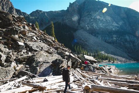 The Ultimate Guide For Visiting Moraine Lake In 2021 From A Local