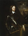Henry Ireton, Cromwell’s Son-in-Law | History Today