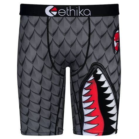 Shop Ethika With You Everywhere