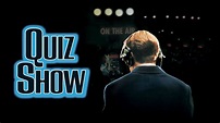 Watch Quiz Show | Full Movie | Disney+