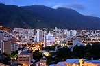 Caracas, Venezuela - guide touristique de la ville | Planet of Hotels