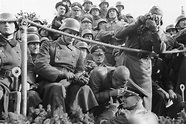 Nazi Propaganda Films: Photos Of Hitler's Hollywood In Action