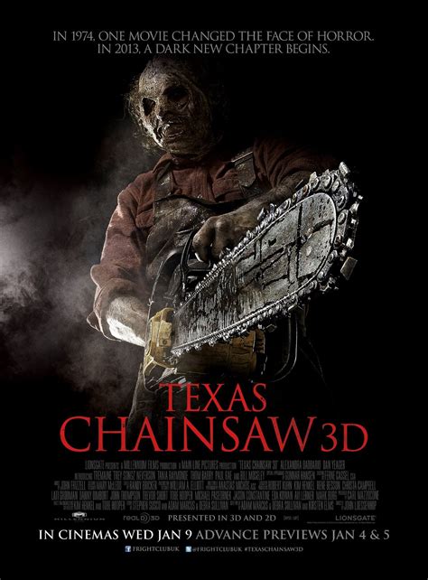 Texas Chainsaw Massacre Review Summary With Spoilers Gambaran