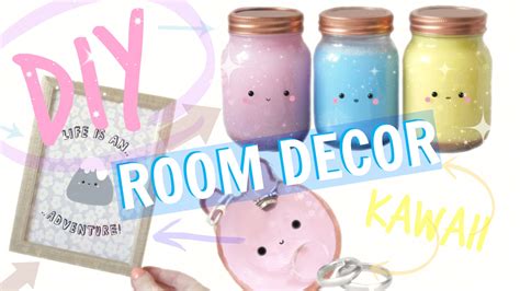 Find me on social media: DIY ROOM DECOR - 2017 KAWAII & INEXPENSIVE - YouTube