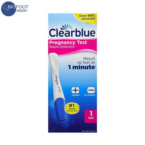 Clearblue Ultra Early Pregnancy Test Results 6 Days Early2 1s Online