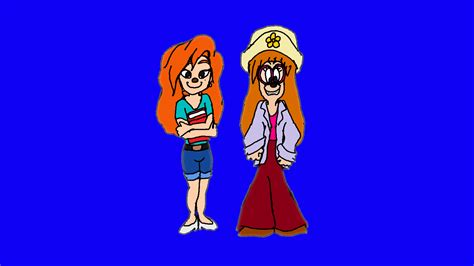 A Goofy Movie Roxanne And Stacy Stacey A Goofy Movie Tagahanga