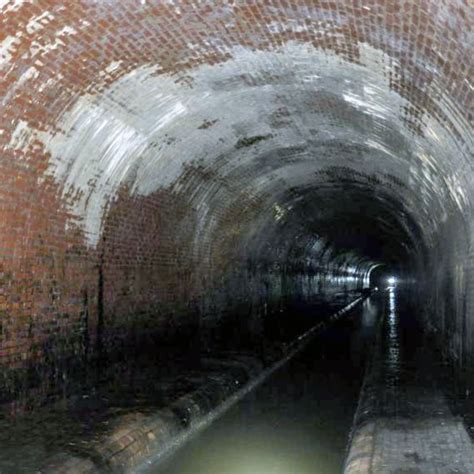 Washington Tunnels The Dc Underground Atlas Rob Scholte Museum