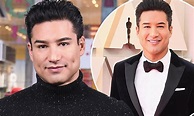 Fact Check: Did Mario Lopez Get A Face Lift Surgery? Before And After ...