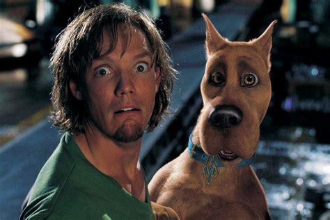 Cuando Jim Carrey Iba A Protagonizar Scooby Doo Y Otras Curiosidades De La Película De James