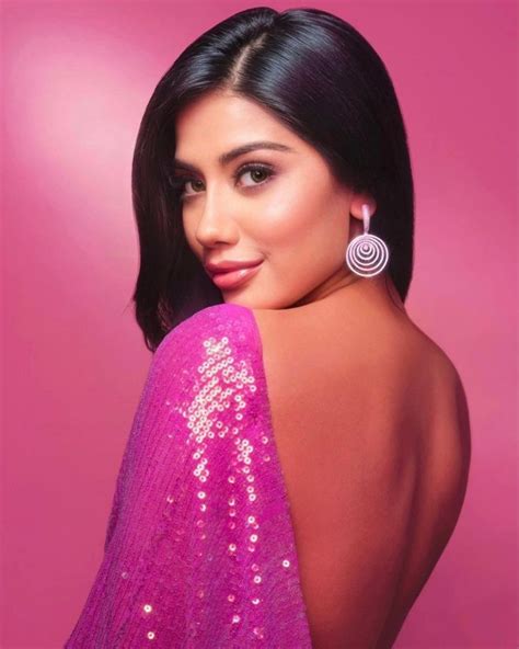 actress ritika khatnani earrings drop earrings diamond earrings